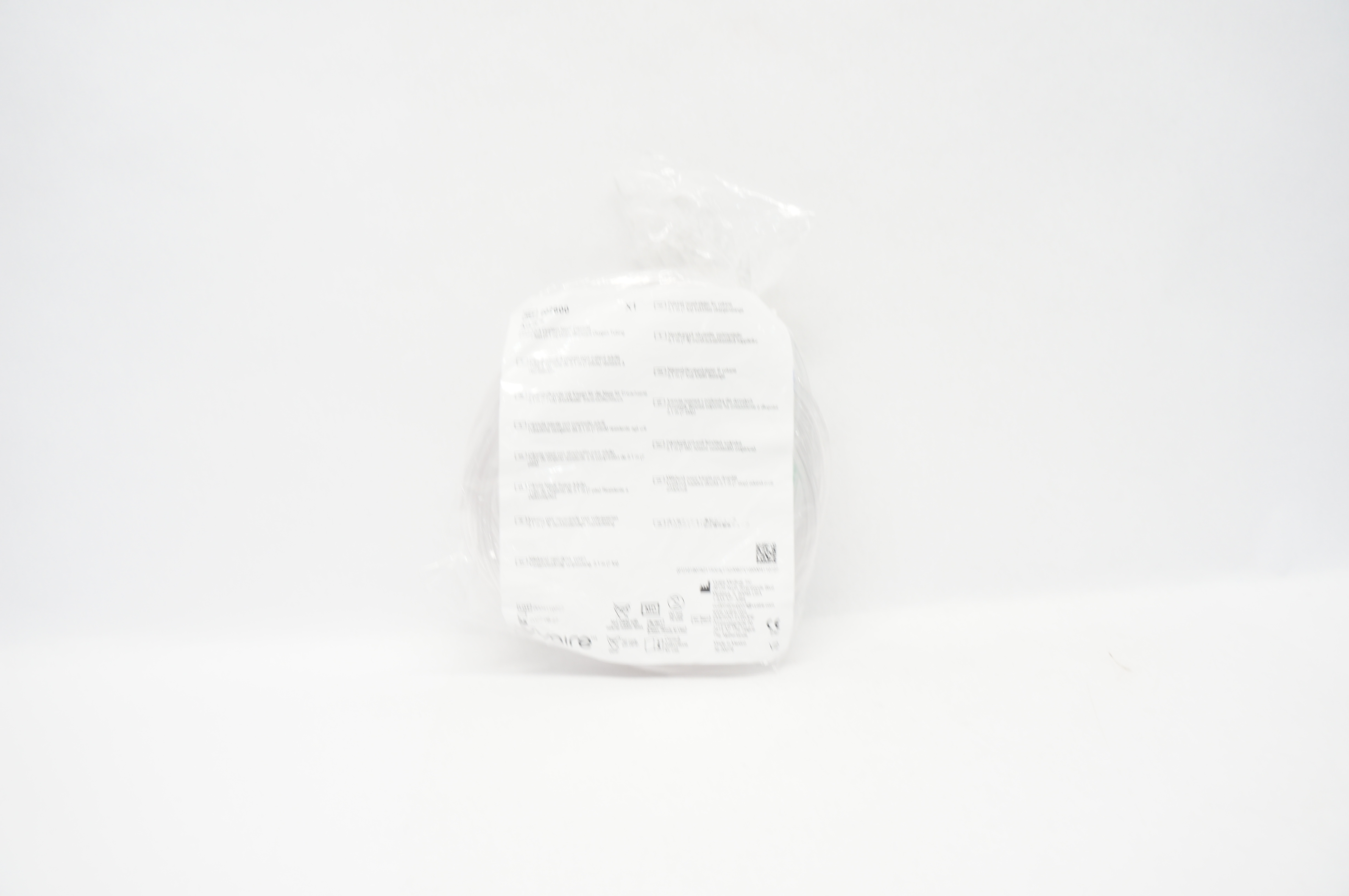 Vyaire 002600 AirLife Adult Cushion Nasal Cannula 7 feet