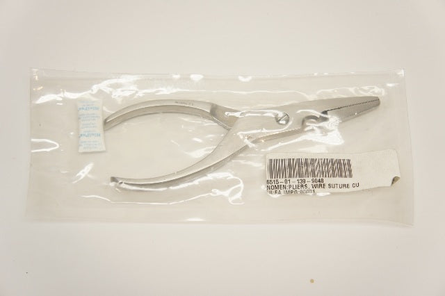 Pliers Plier 6.75in.