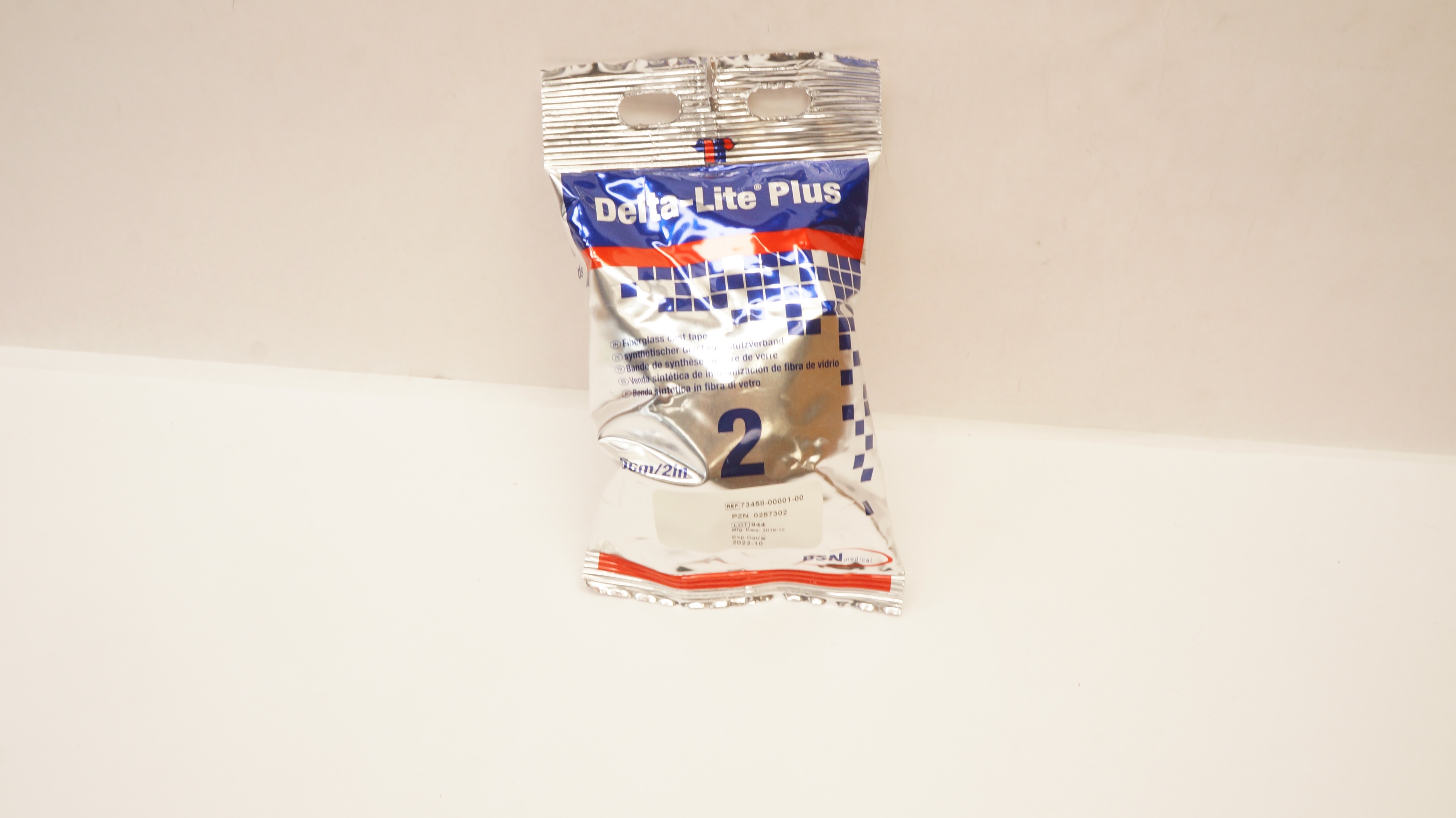 BSN 73458-00001-00 Delta-Lite Plus Fiberglass Cast Tape 2 inch (x)