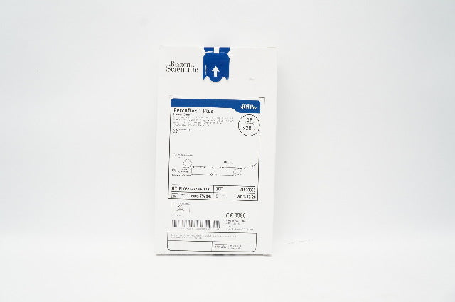 Boston Scientific M0061752640 Percuflex Plus Ureteral Stnt 6F x 28cm (x)