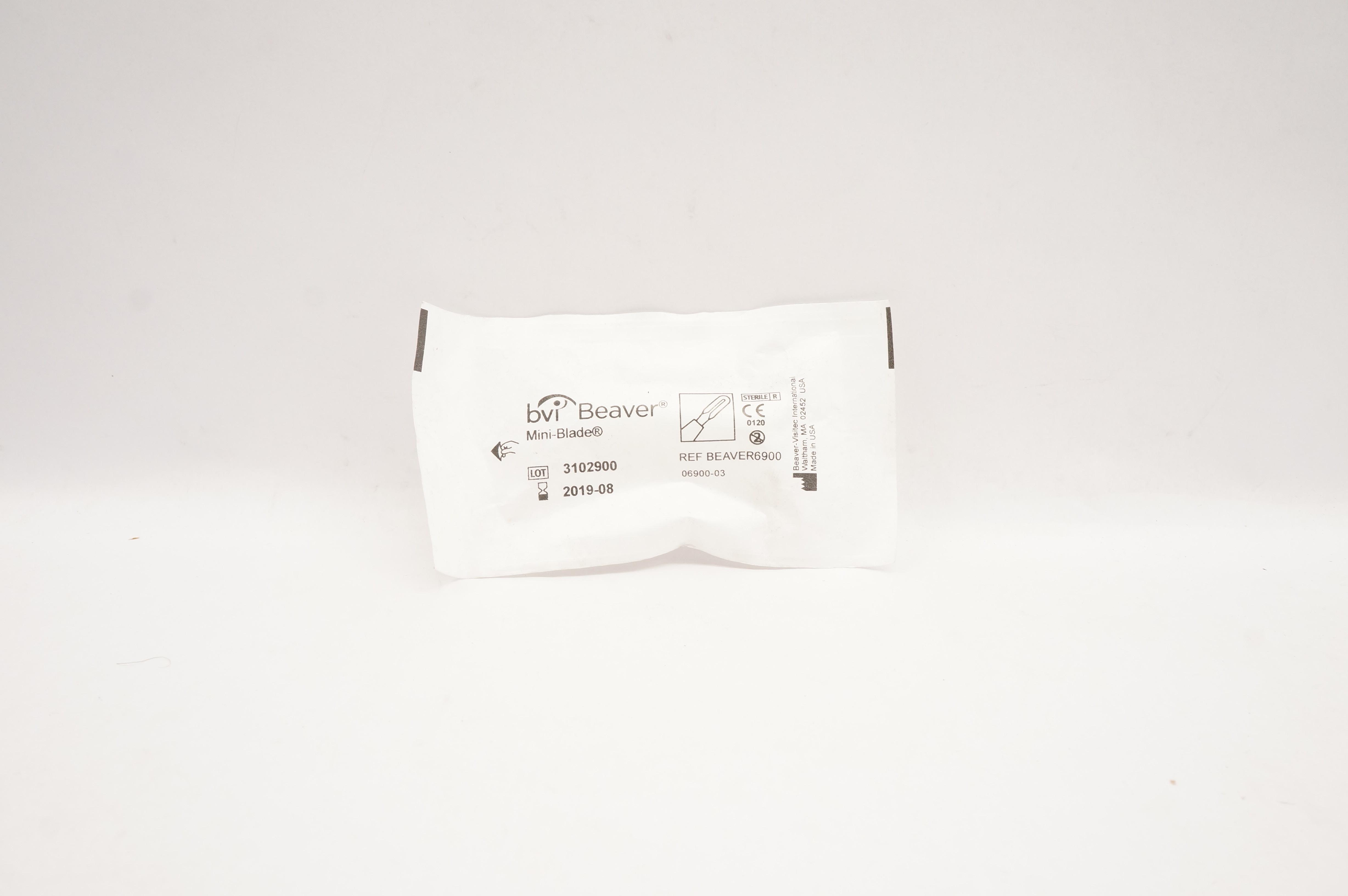 Beaver BEAVER6900 Mini-Blade (x)