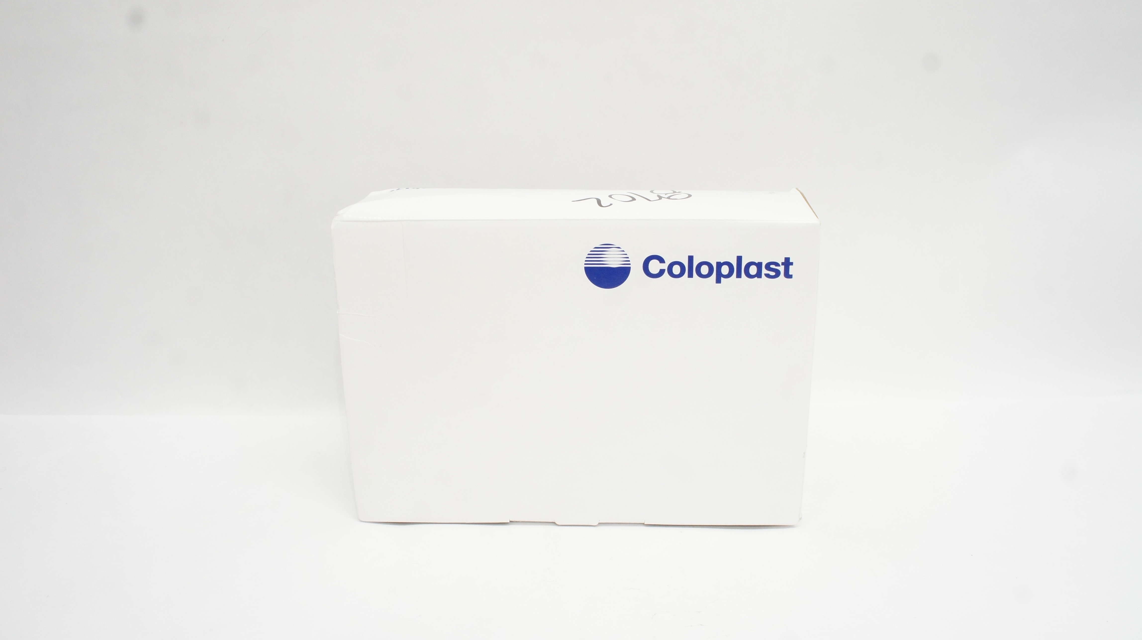 Coloplast 15521 SenSura Ostomy Pouch Cut-To-Fit 3/inch-3inch - Box of 20