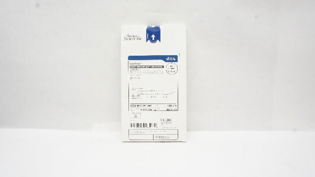 Boston Scientific 180222 Contour Ureteral Stnt 6F x 24cm (x)