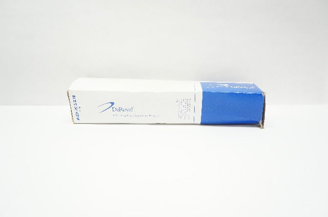 DeRoyal TX9904-10 Wrist/Forearm II Splint Loop Lock Left X-Large (x)
