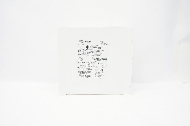 Copan 56750CS01 FLOQSwabs Short Contoured, Molded bp 50mm (x) - Box of 100