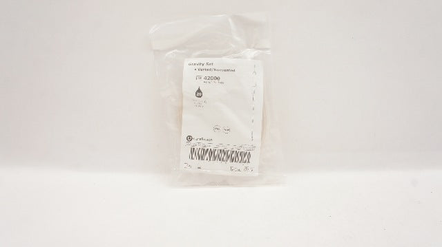 CareFusion 42000 Gravity Set 20ml (x)