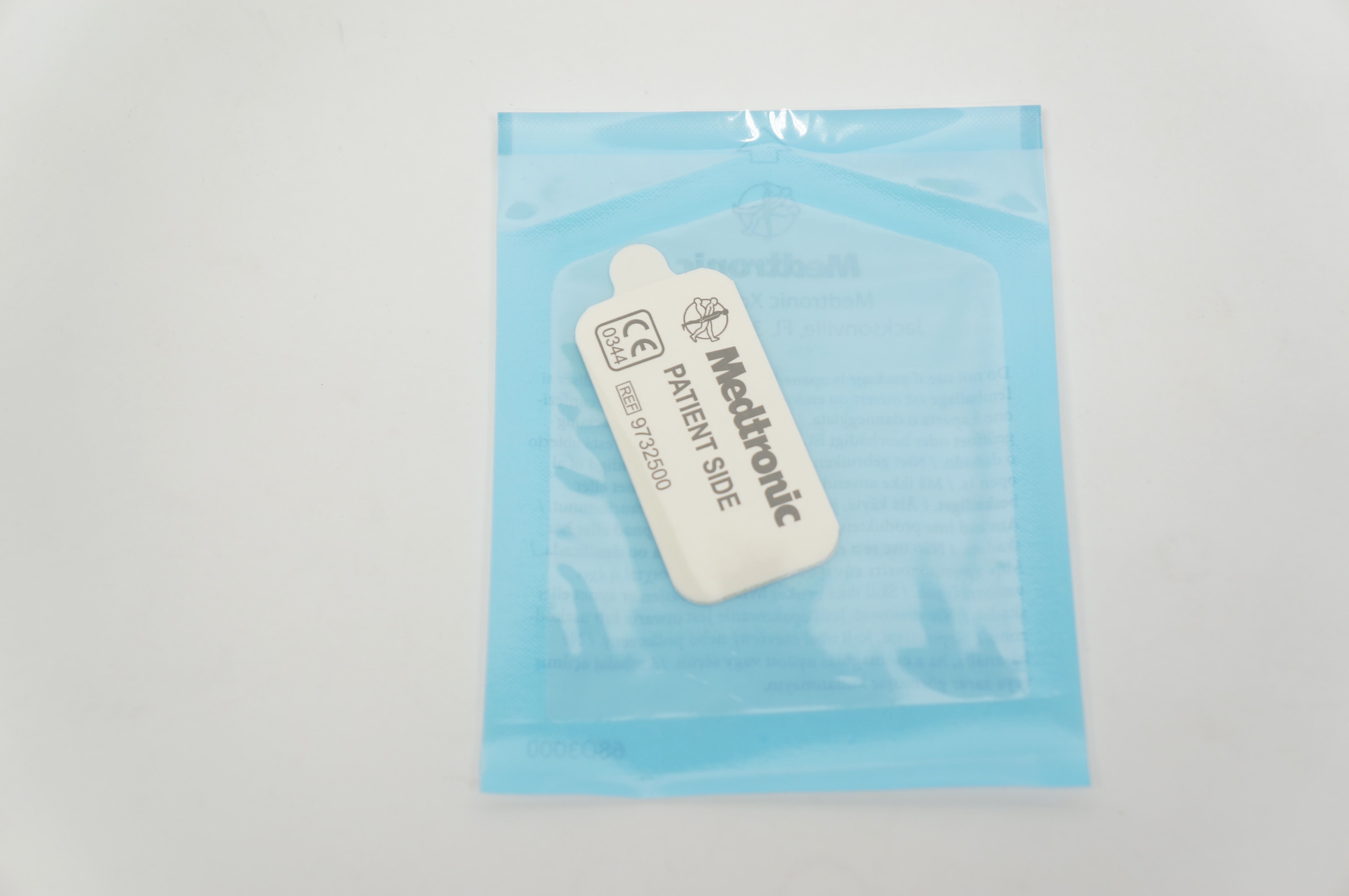 Medtronic 9732500 Adhesive Pad ENT (x)