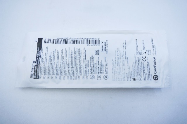 Carefusion DIN1515X Illinois Bone Marrow Aspiration Ndle 15G (x)