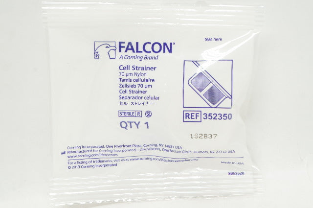 Corning 352350 Cell Strainer 70 µm  Nylon