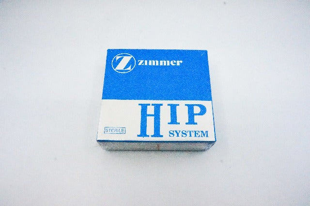 Zimmer 9026-30 Femoral Head 6 Degree Taper, 28mm Diam. (x)