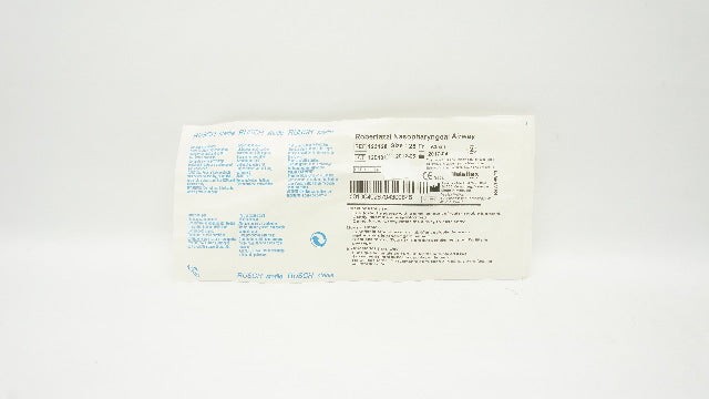 Teleflex 123128 Rusch Robertazzi Nasopharyngeal Airway 28Fr x 9.3mm (x)