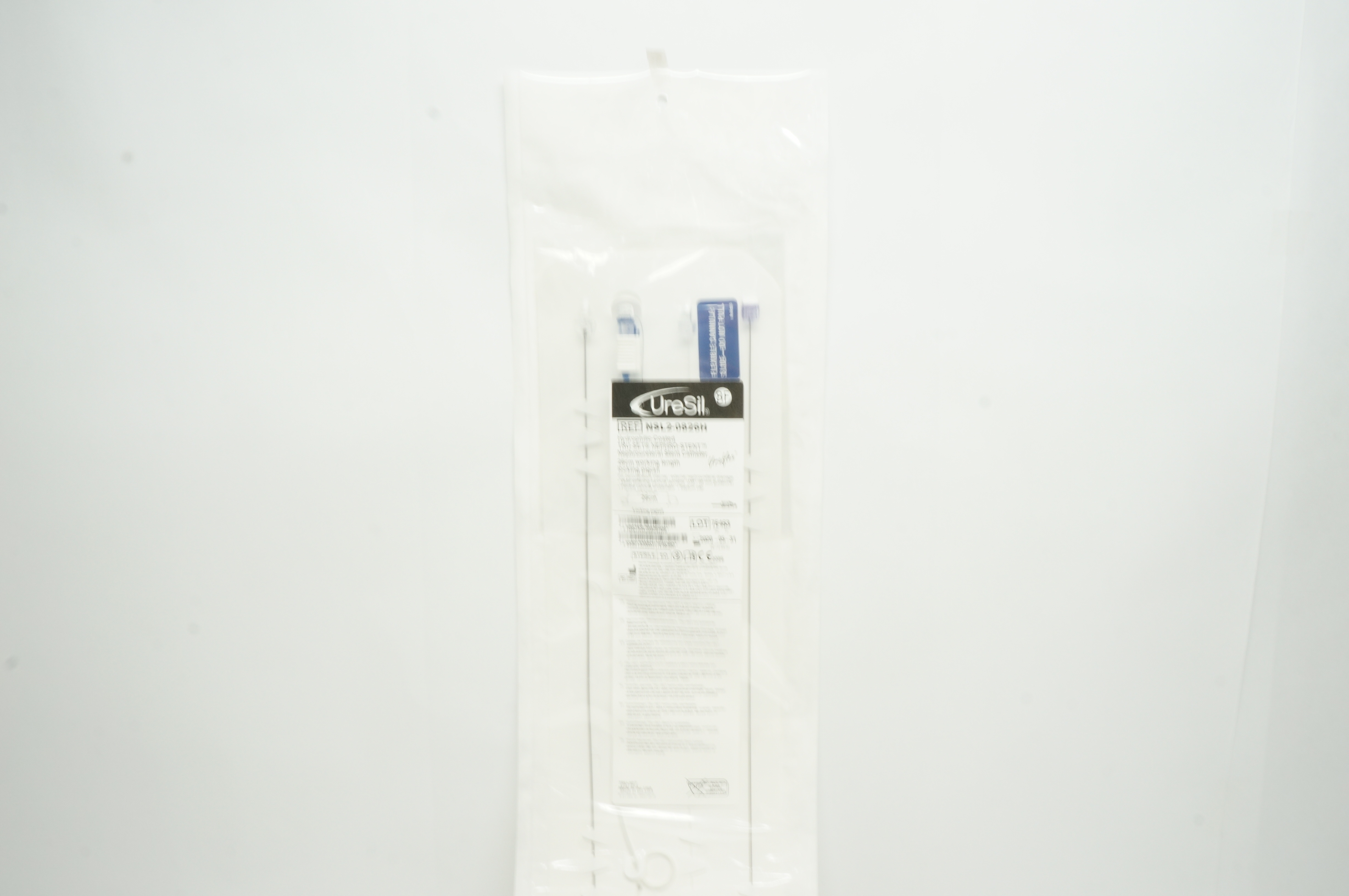 UreSil NSL2-0826H TRU-SET NEPHRO-STENT Nephroureteral Stnt. Cath.  8F x 26cm (x)