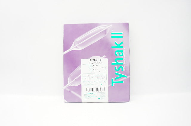 B.Braun 611537 TYSHAK II Percutaneous Transluminal Valvuloplasty Cath. (x)