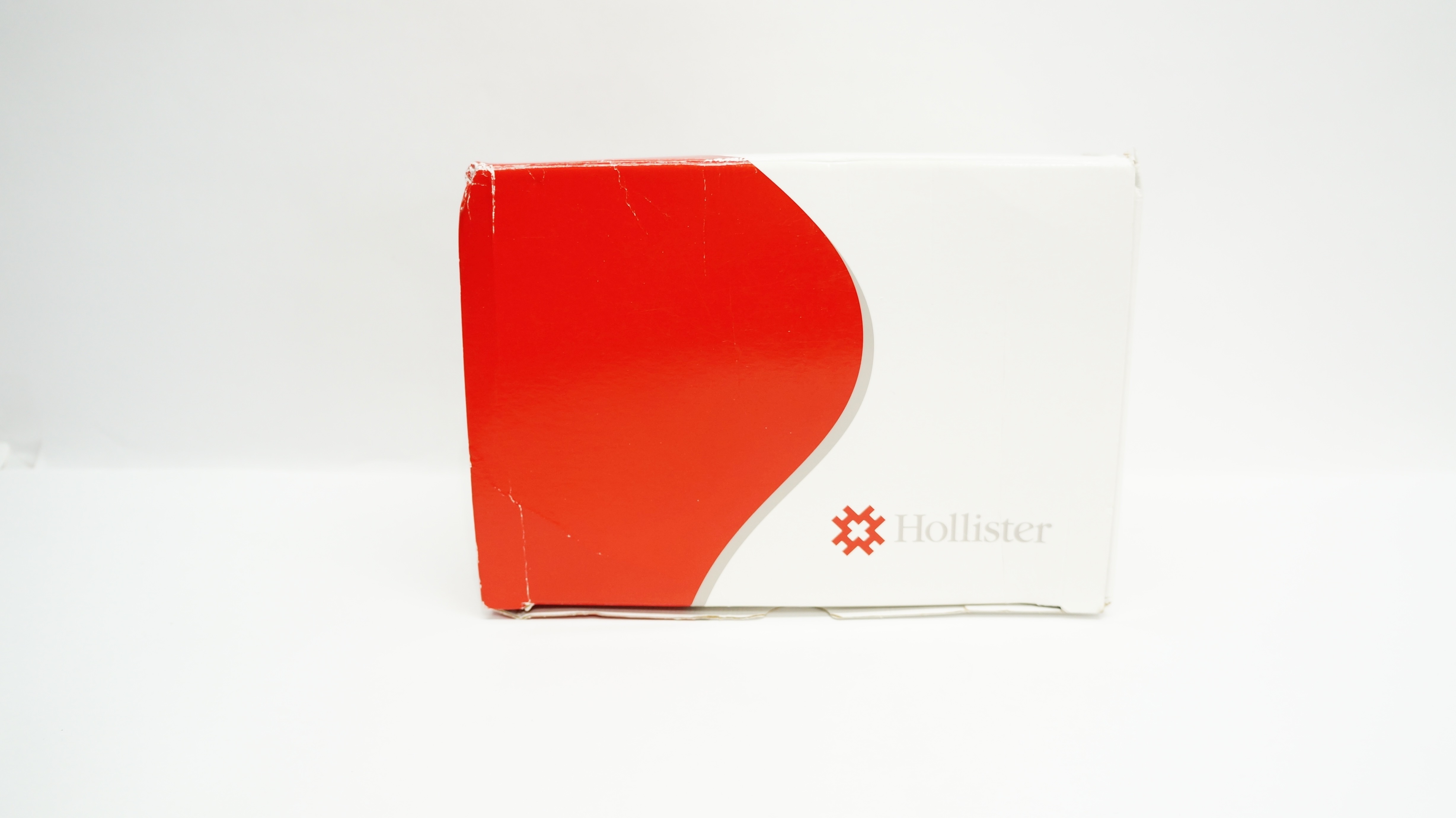 Hollister 18012 New Image Drainable Pouch, Plus 10Bags 1 3/4 inch (x)- Box of 8