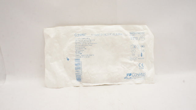 ConMed 0036550 Suction Connecting Tubing 12' x 1/4inch (x)
