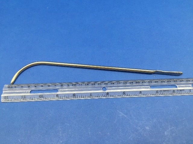 VAN BUREN Urethral Sound, 11.5in