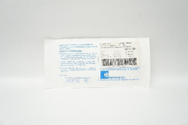 Brasseler BR1-1990-35 Large Bone Blade Stryker System 7 Sagittal (x)