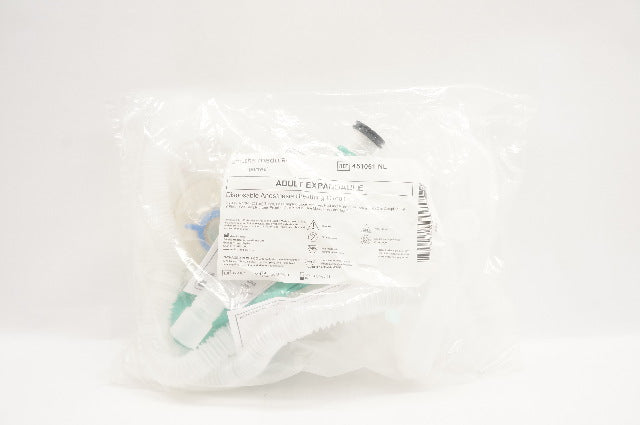 Smiths Medical 451051-NL  Adult Anesthesia Breathing Circuit 2 x 33-87in. (x)