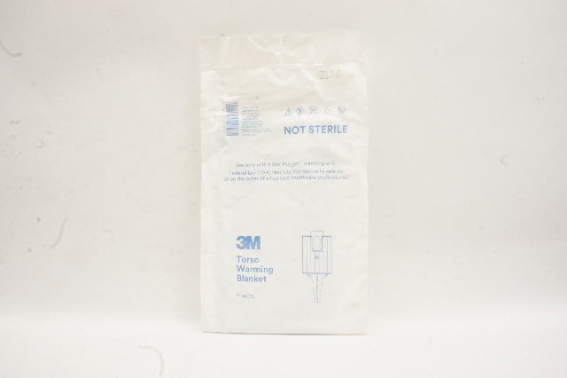 3M 44068 Torso Warming Blanket