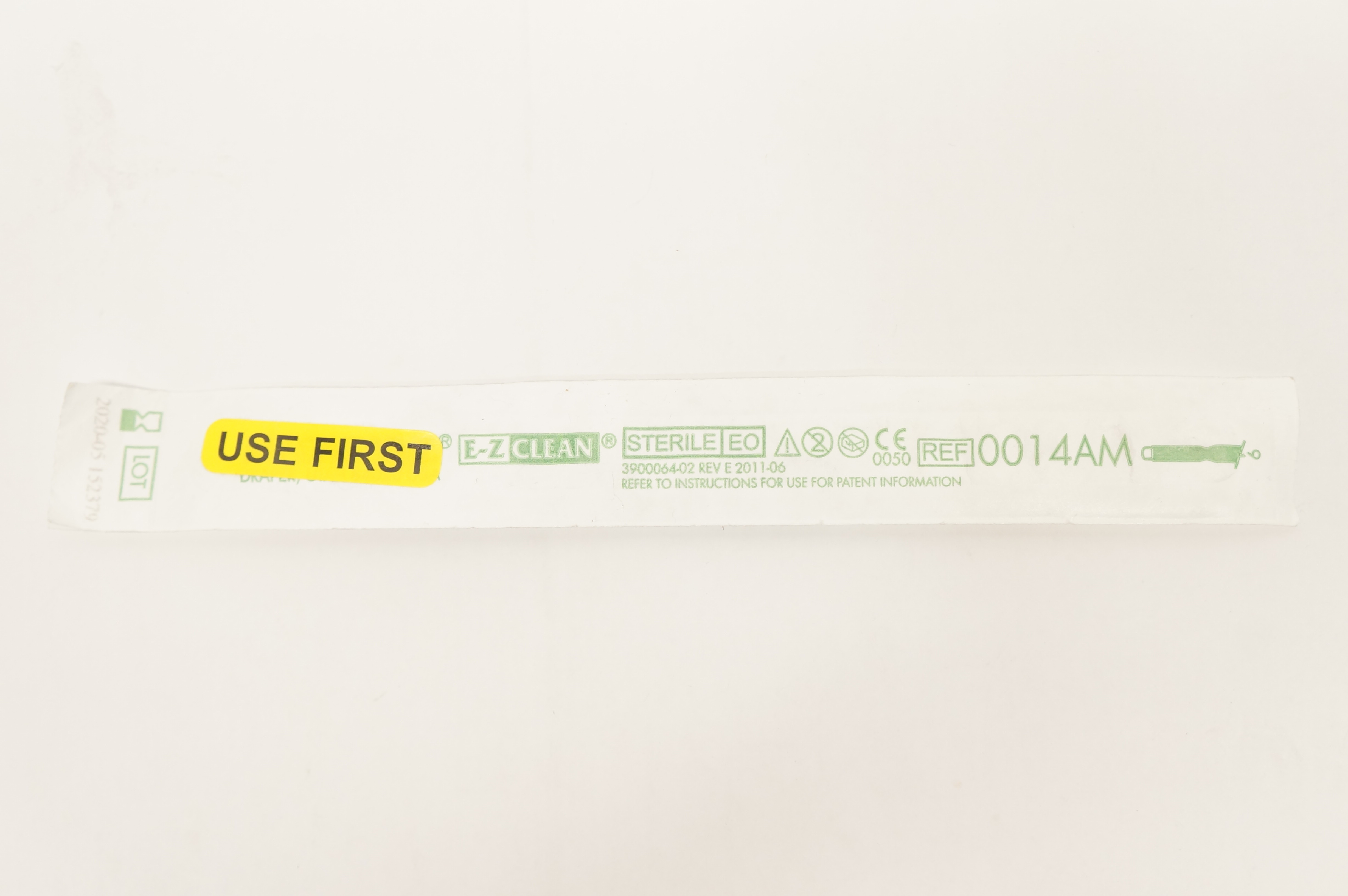 Megadyne 0014AM E-Z Clean Electrosurgical Electrode (x)