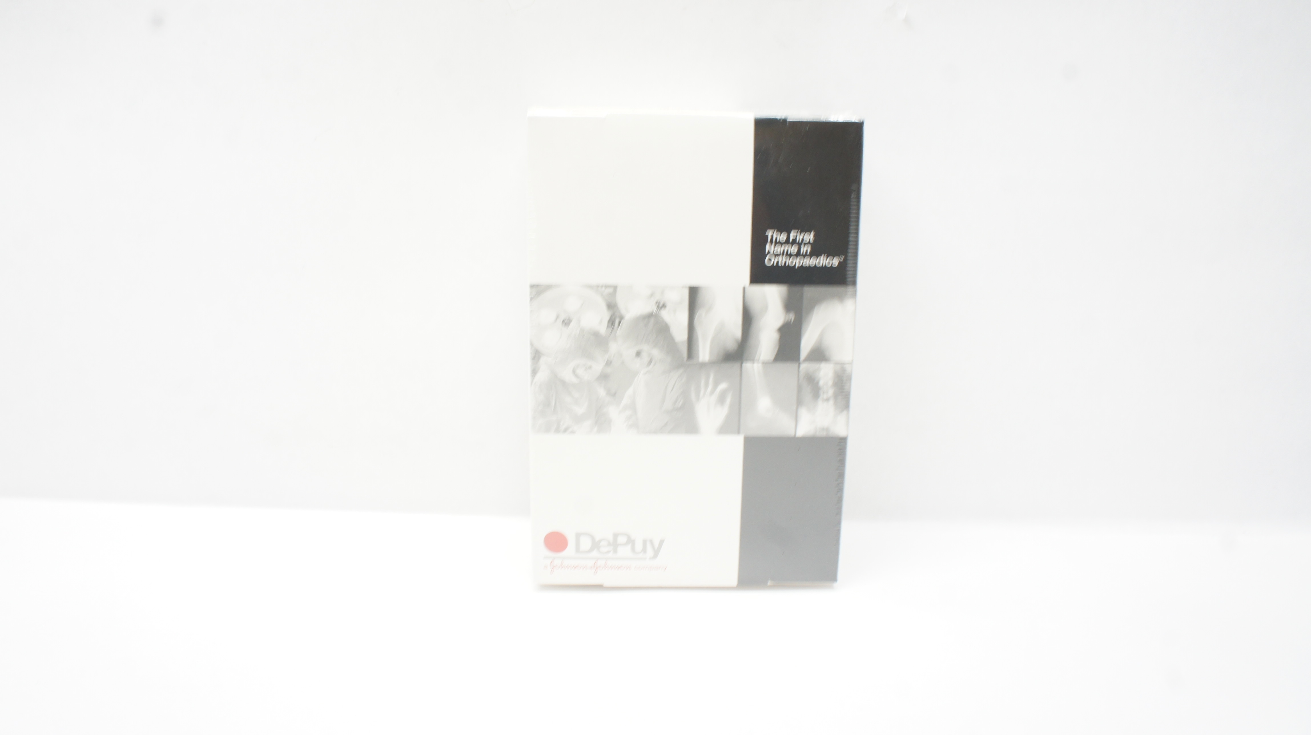 DePuy 96-2116 Rotating Platform Stabilized Tibial Insert 2 x 22.5mm (x)
