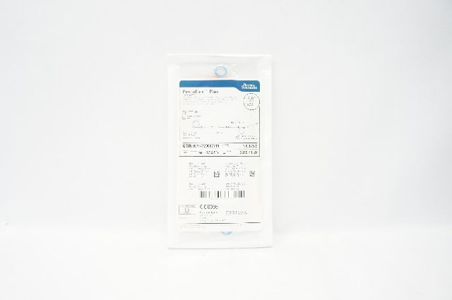 Boston Scientific M0061752510 Percuflex Plus Ureteral Stent 4.8F x 22cm (x)