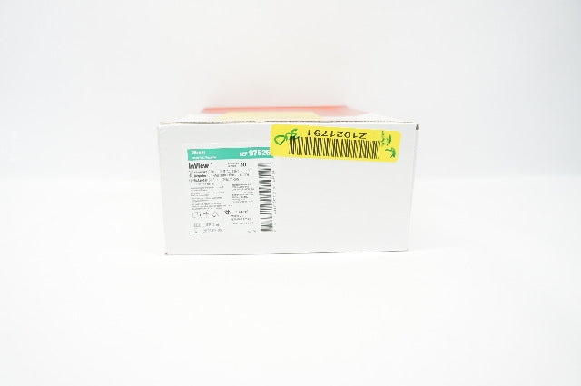 Hollister 97525 InView Standard Self-Adhesive Cath., Small 25mm - Box of 27