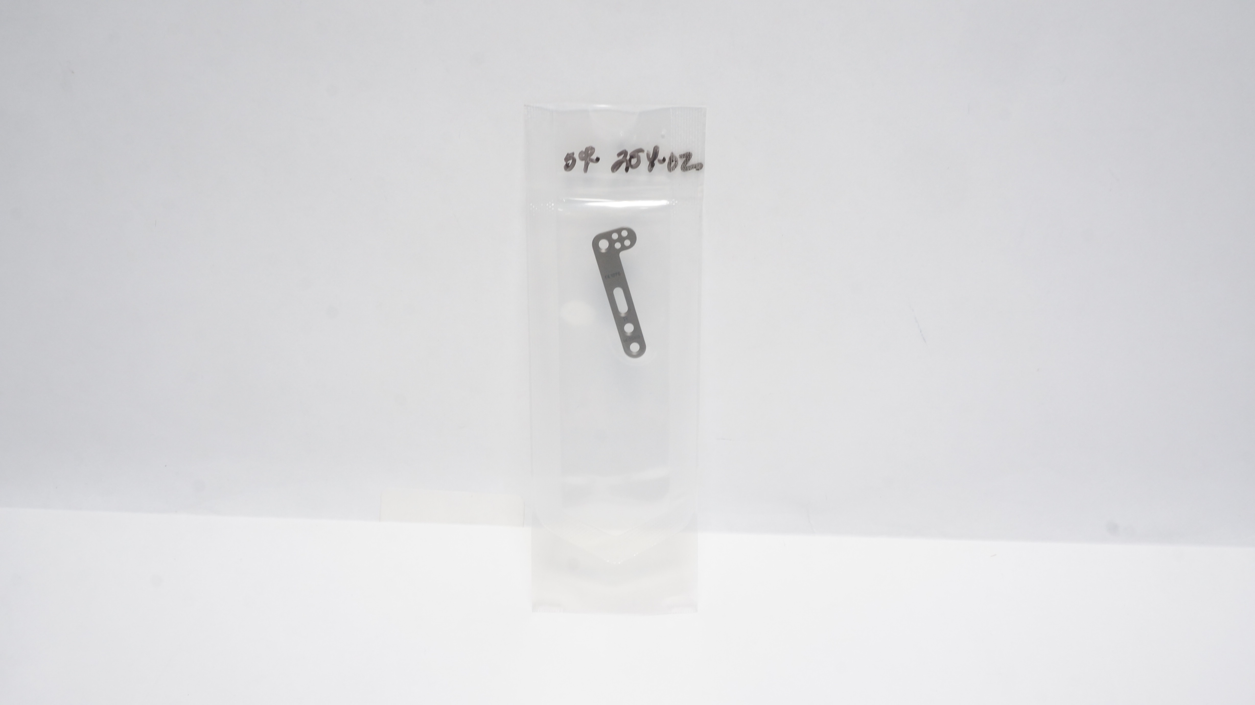 Stryker 54-25402 VariAx 2 Dorsal Medial DR Plate, Short, Right