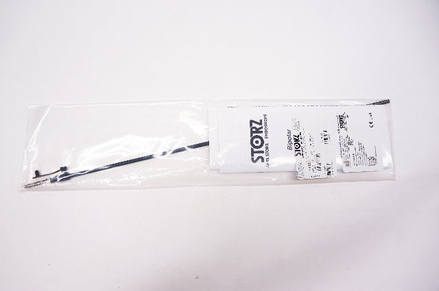 Karl Storz 33400CM Outer Tube With Marking, Insulated, Size 5 mm, Length 43 cm