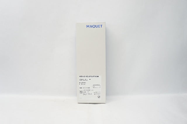 Maquet 175424P Hemashield Platinum Woven Double Velour Vascular 24mm x 30cm (x)