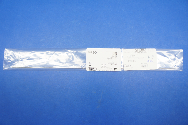Karl Storz 31310ON Clickline Grasping Forceps Insert Single Action, 3.5mm x 36cm
