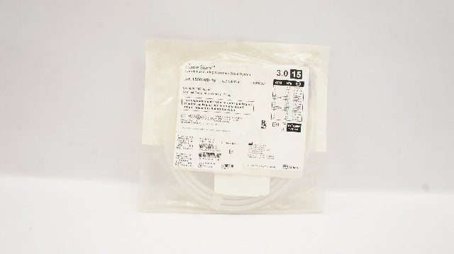 Abbott Vascular 1550300-15 Xience Sierra Everolimus Eluting Coronary 5F x 1.42mm