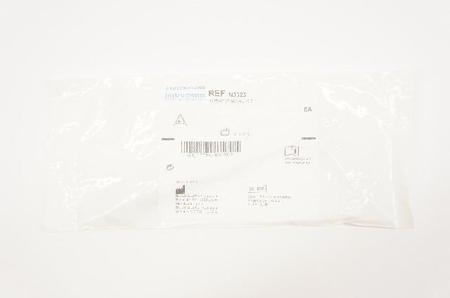 Bausch & Lomb N3323 Retractor Sewall NO 3