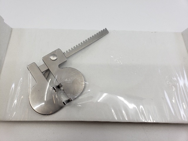 Karl Storz 40110A Self-Retaining Rib Spreader Blade Depth 40mm