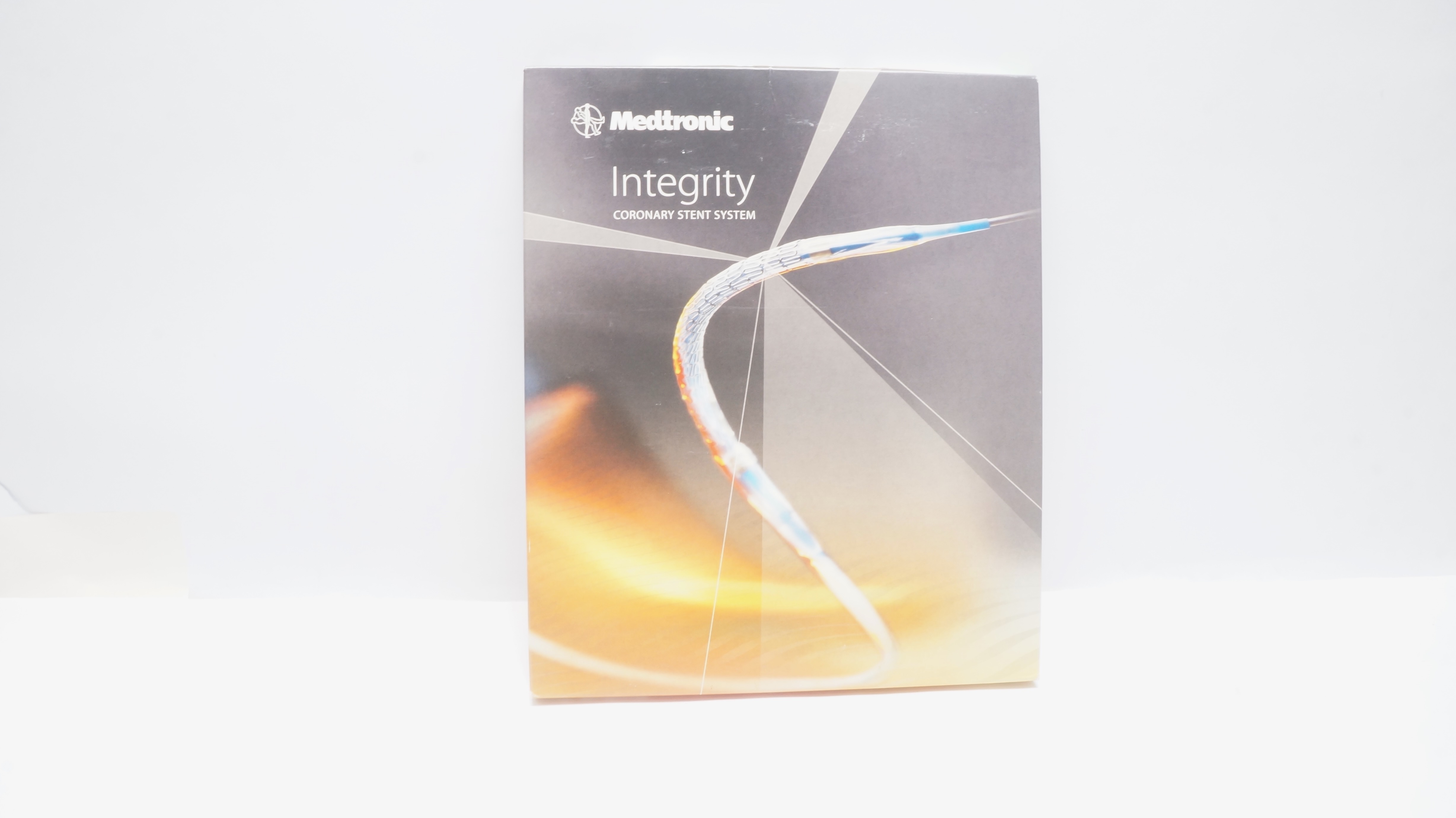 Medtronic INT27522UX Integrity Coronary Stent System 2.27mm x 22mm (x)