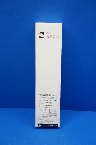 Bard SGA162001 Burbank Carotid Bypass Shunt, 18F-12F - Exp. 2020/04, Box of 5
