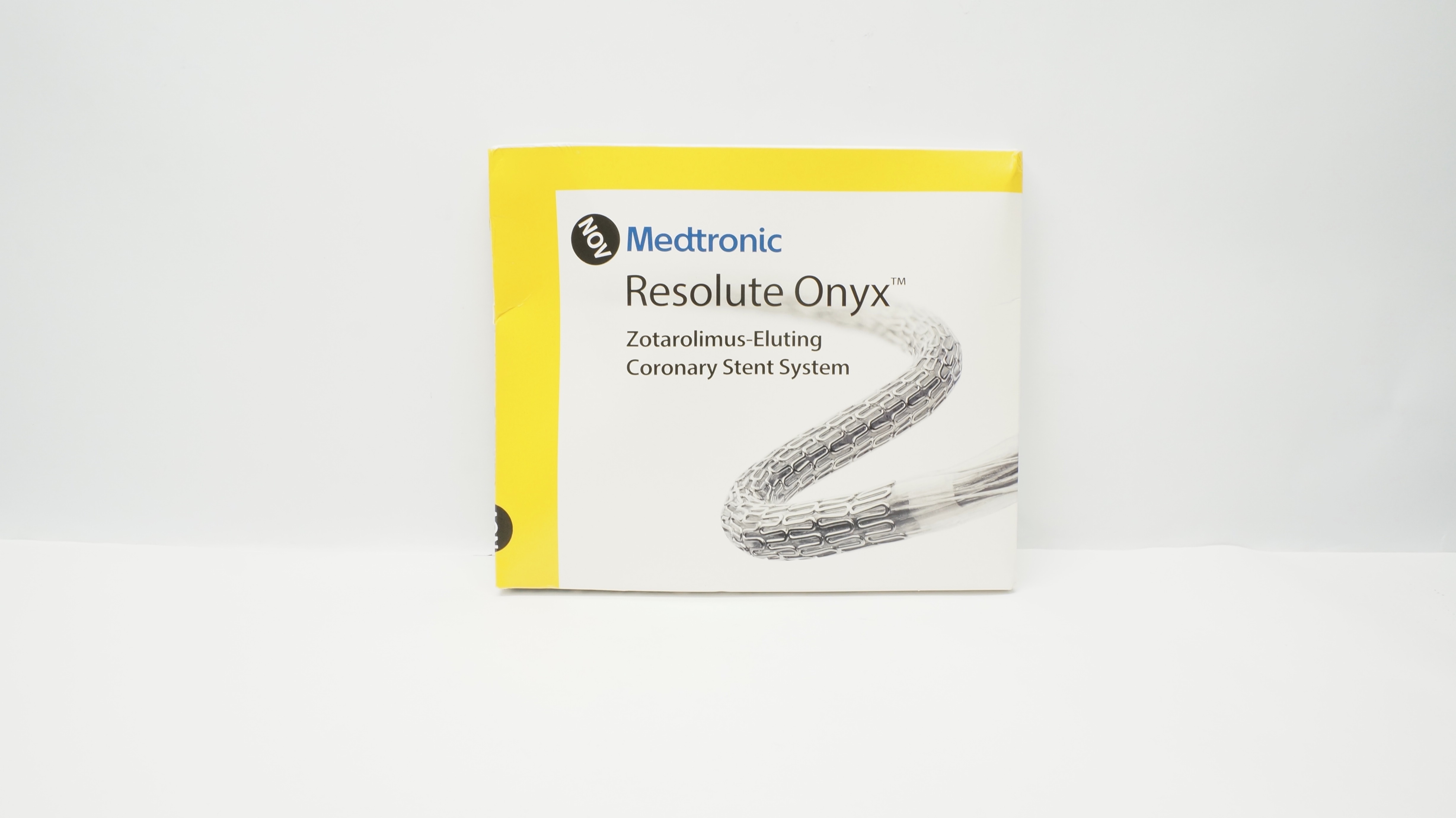 Medtronic RONYX50026UX Resolute Onyx 5.0mm x 26mm (x)
