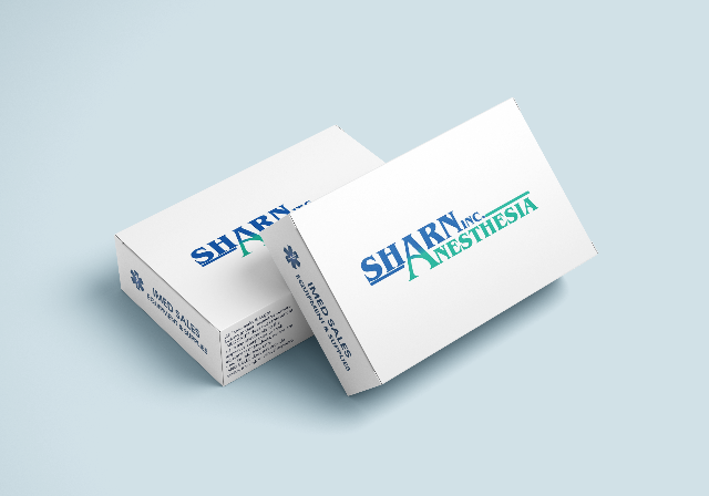 Sharn Anesthesia S2020 Eyegard Eye Covers ~ 100/bx
