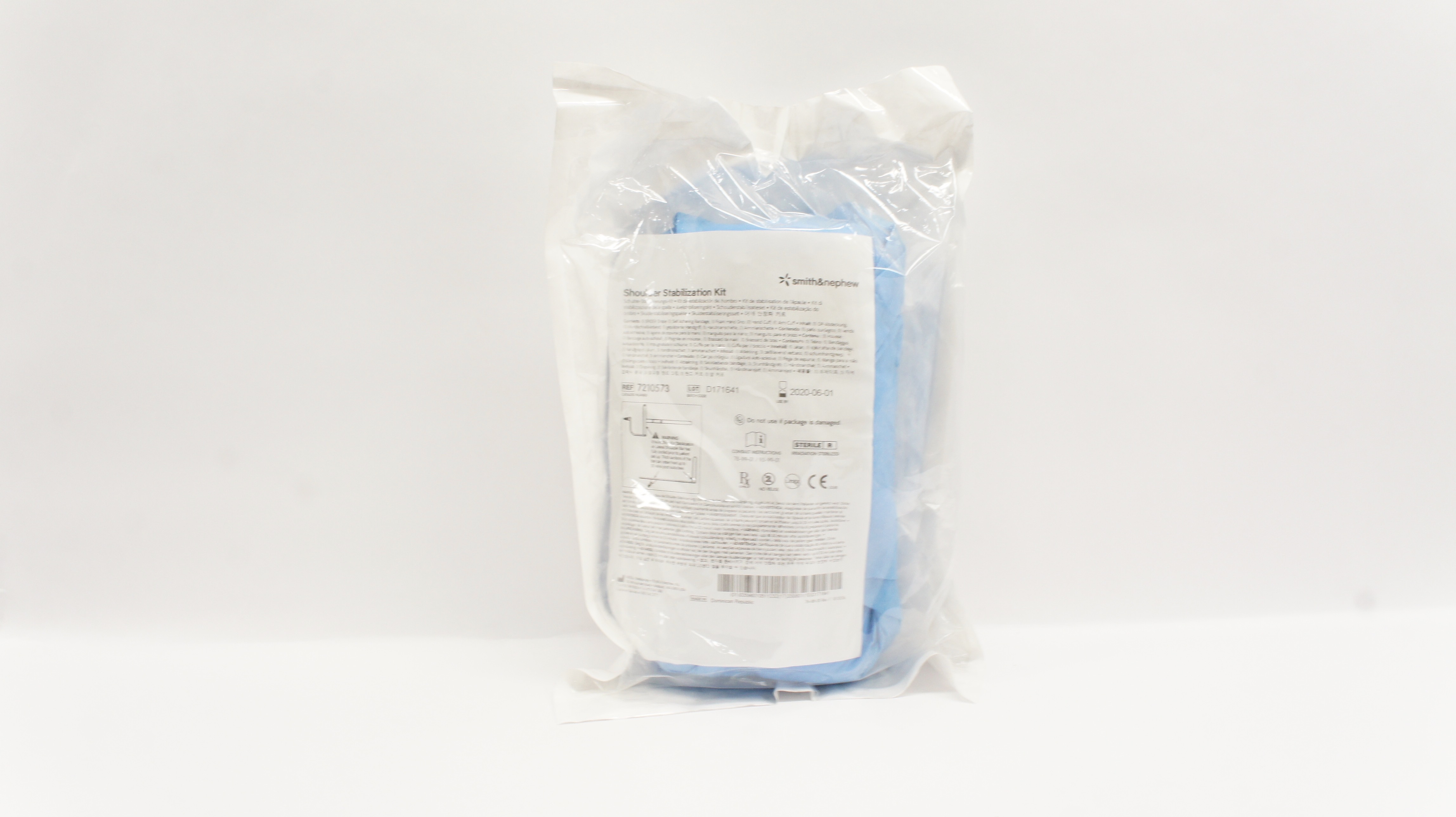 Smith&Nephew 7210573 Shoulder Stabilization Kit (x)