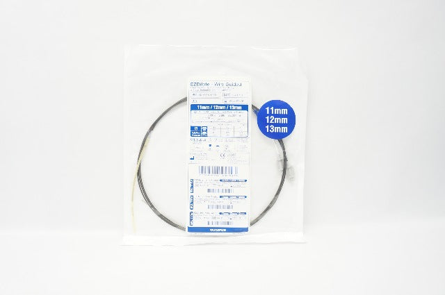GYRUS ACMI BD-410X-1355 EZDilate-Wire Guided 3-Stage Cath. 11 x 12 x 13mm (x)