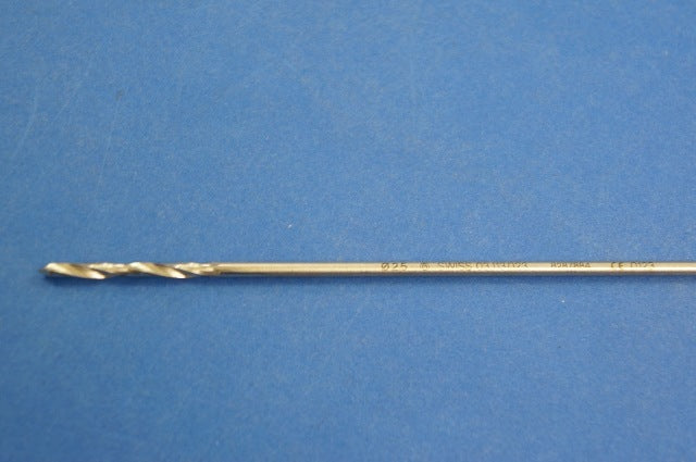 Synthes 03.113.023ÊÊ2.5 mm Calibrated Drill Bit