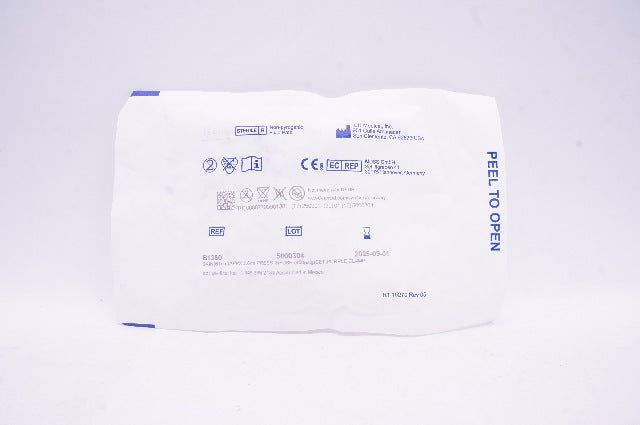 ICU Medical B1380 SET IV EXTENSION  MICROBORE 24inch x 2.6ml