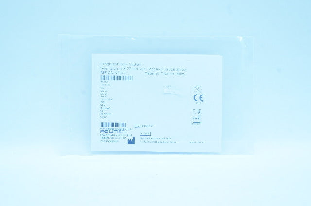 Acumed CO-N2322 Congruent Plate System Non-Toggling Cortical Screw 2.3mm x 22mm