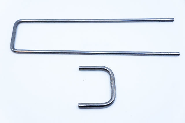 Weinstein Instrument Holder, 12inch