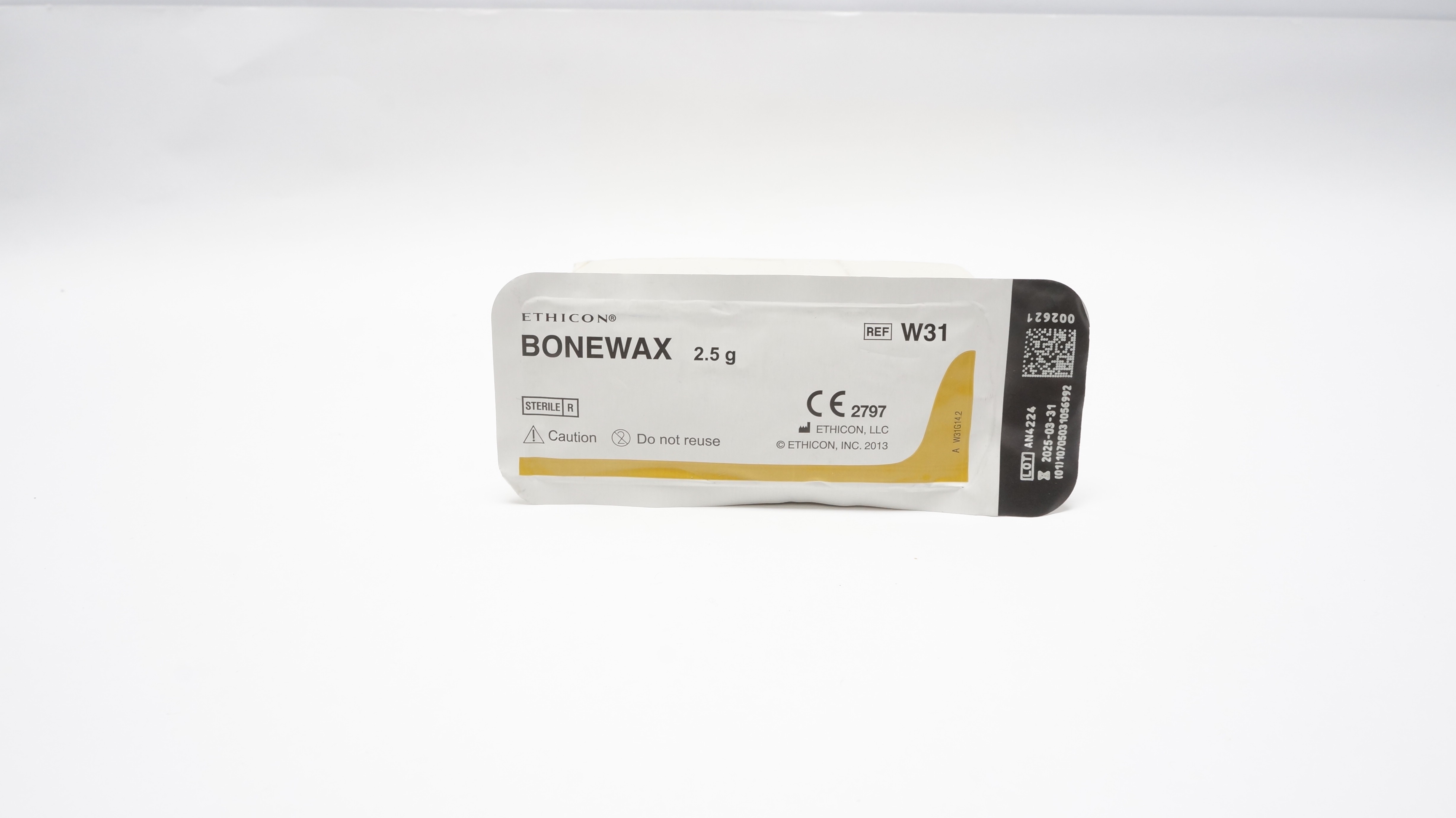 Ethicon W31 Bonewax 2.5g (x)