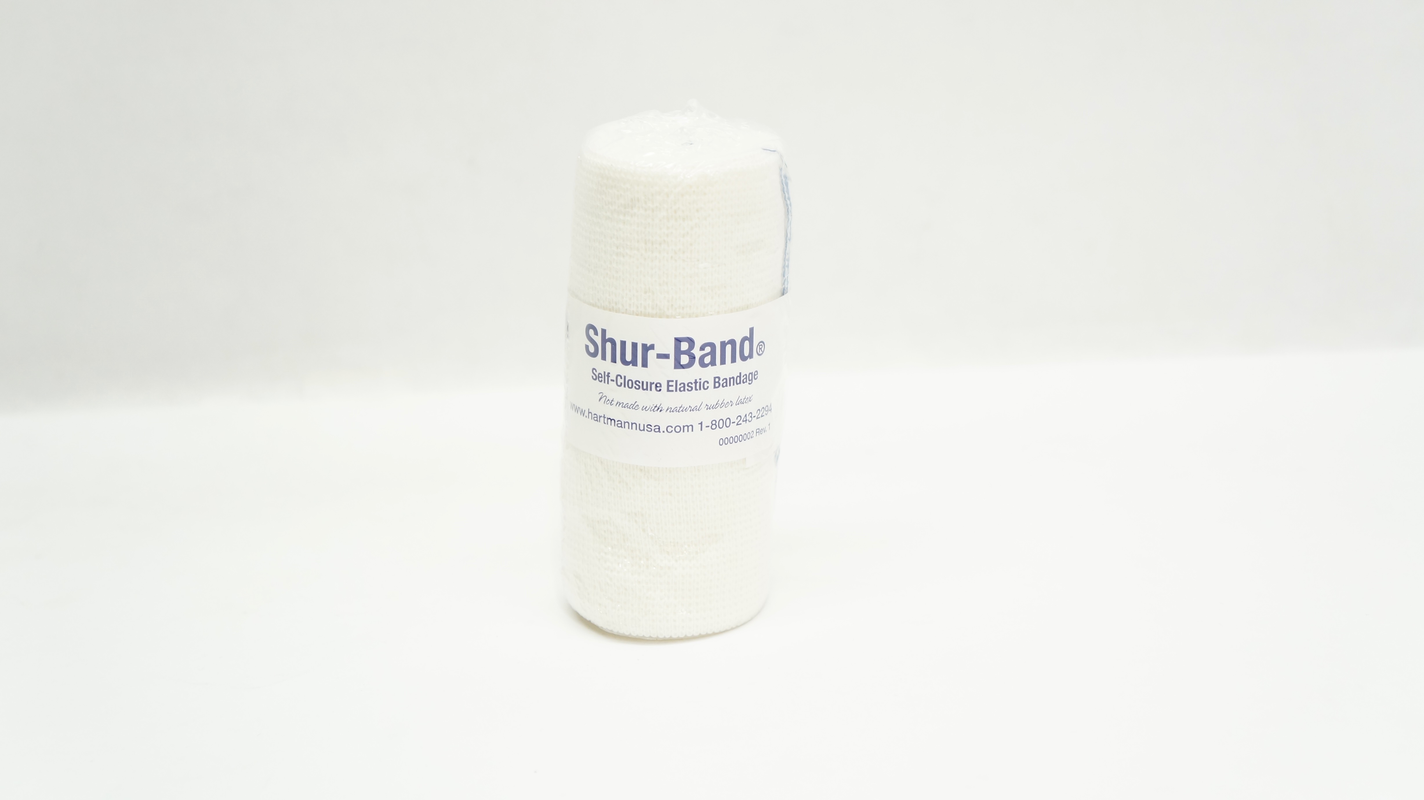 Hartmann Shur-Band Self-Closure Elastic Bandage