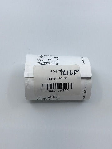 SS White 10168 Carbide Bur FG-7006 ~ Roll of 25