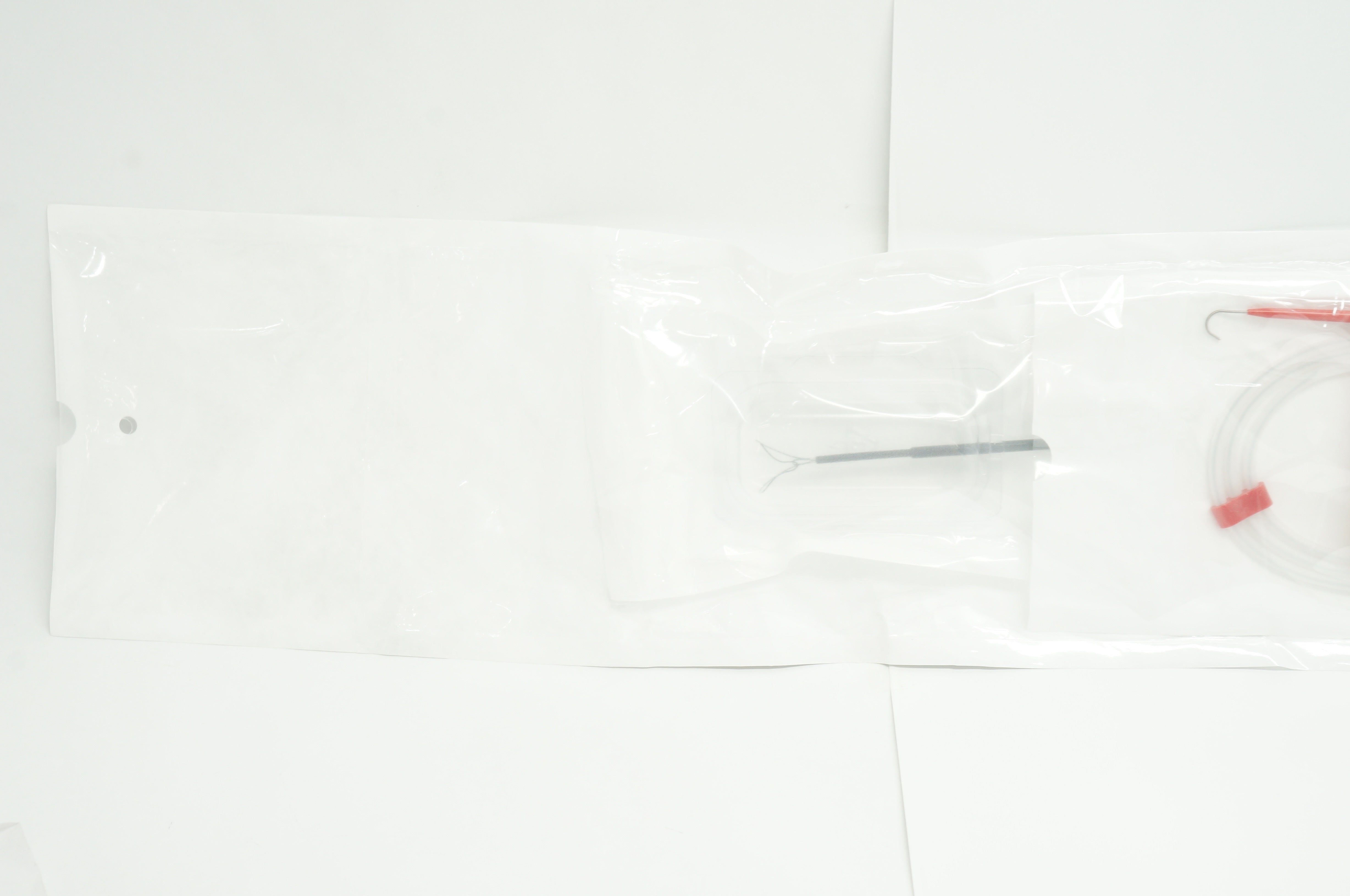Cook Medical G26517 Ndle's Eye Snare Retreival Set, 16Fr, 12Fr (x)