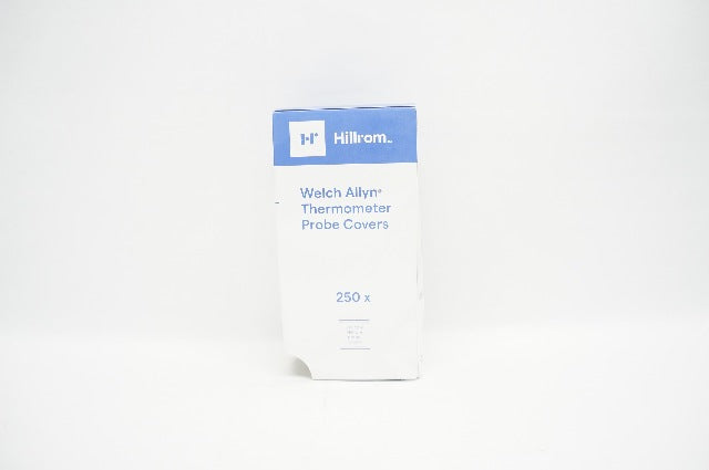 Welch Allyn 05031 Thermometer Probe Covers - Box of 4