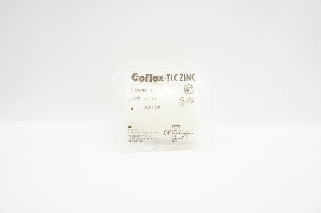 Andover CoFlex TLC Zinc Layer 1 4inch  (x)